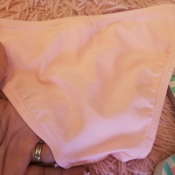 Swimwear + flip flops Bundle - Picture 6 of 7